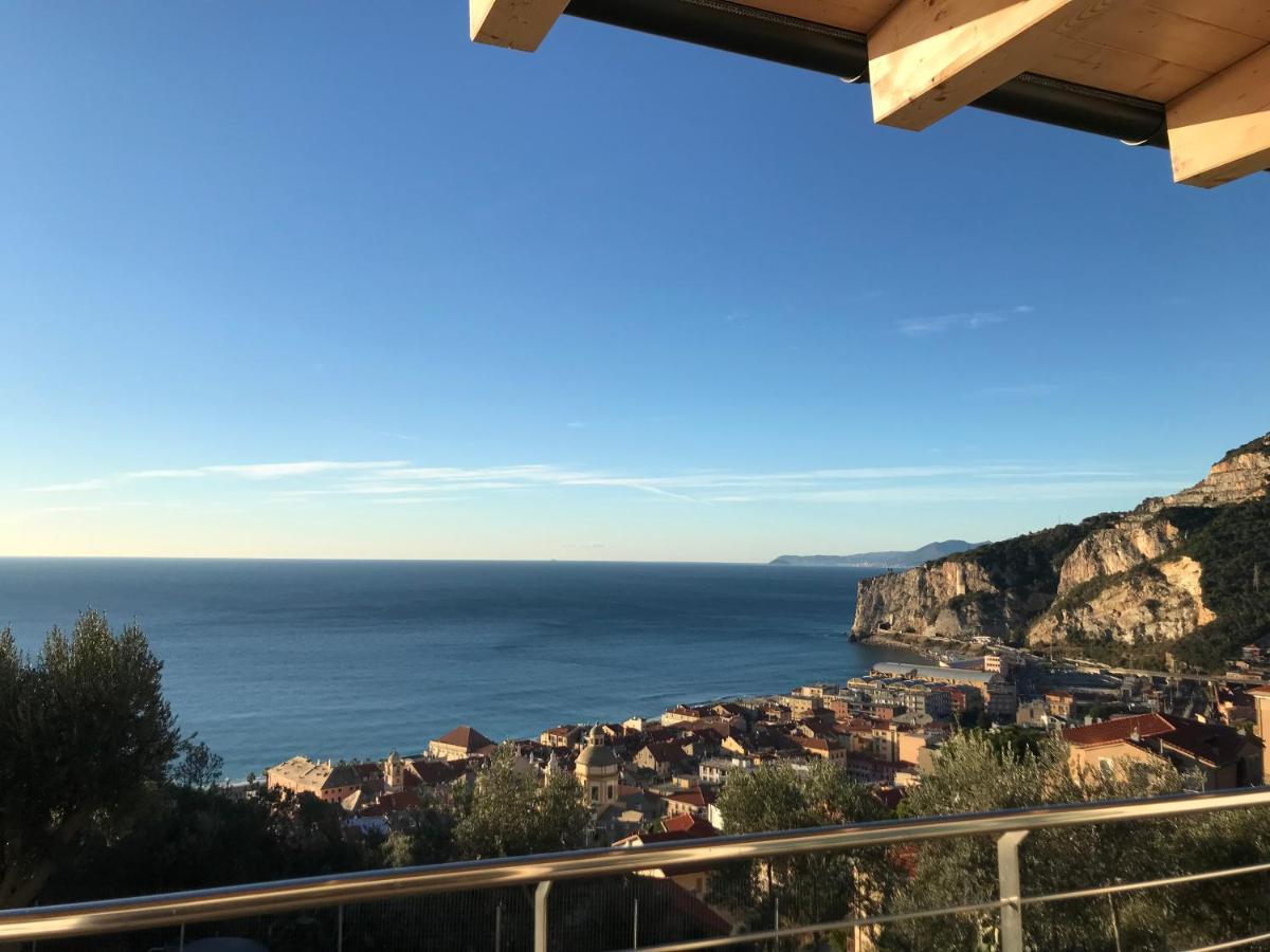 Belvedere20Guesthouse Finale Ligure Dış mekan fotoğraf