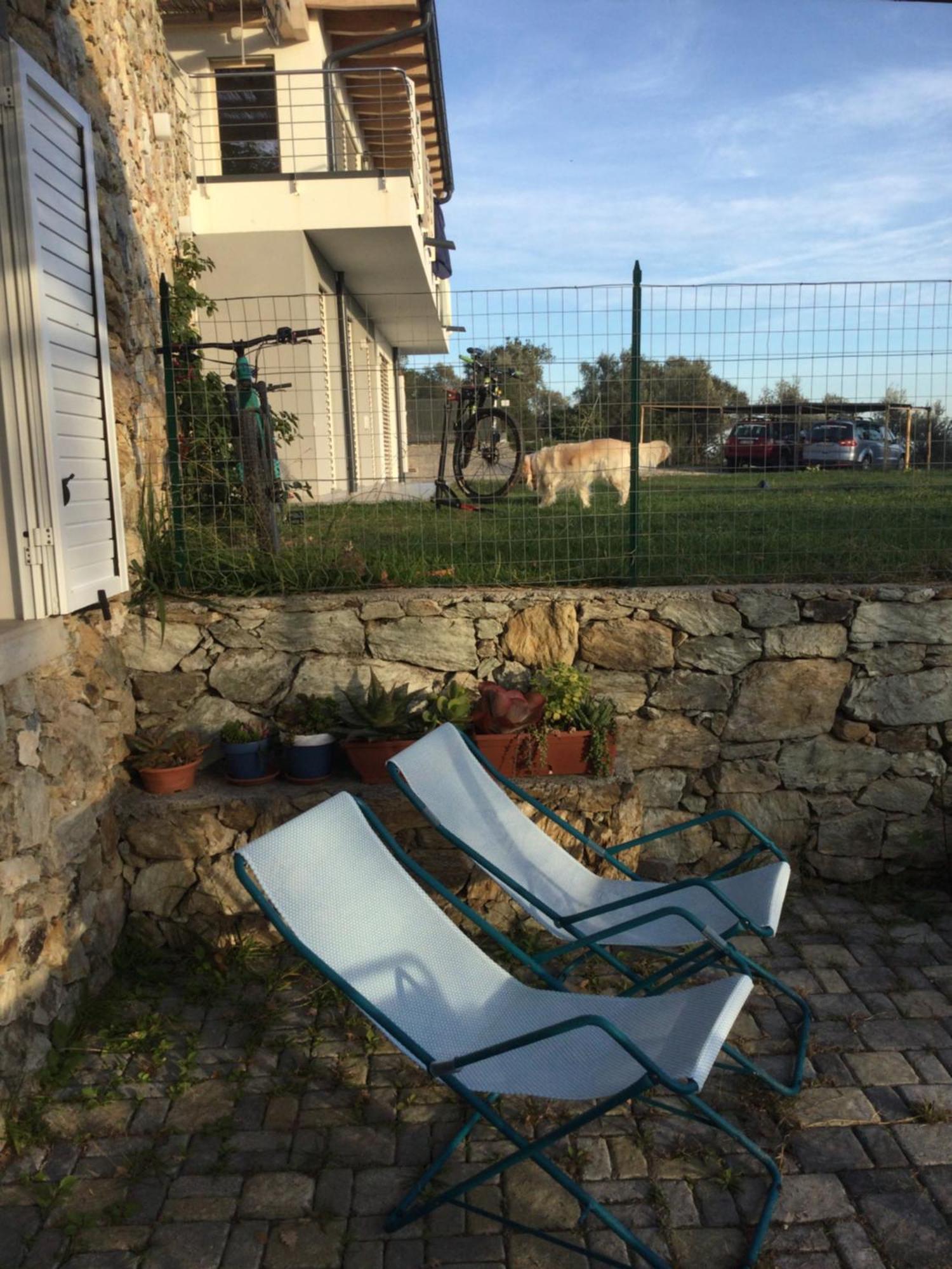 Belvedere20Guesthouse Finale Ligure Dış mekan fotoğraf