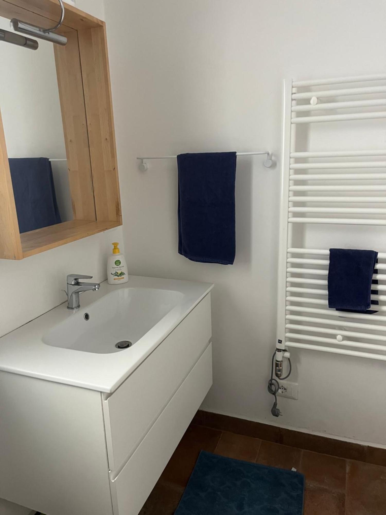 Belvedere20Guesthouse Finale Ligure Dış mekan fotoğraf