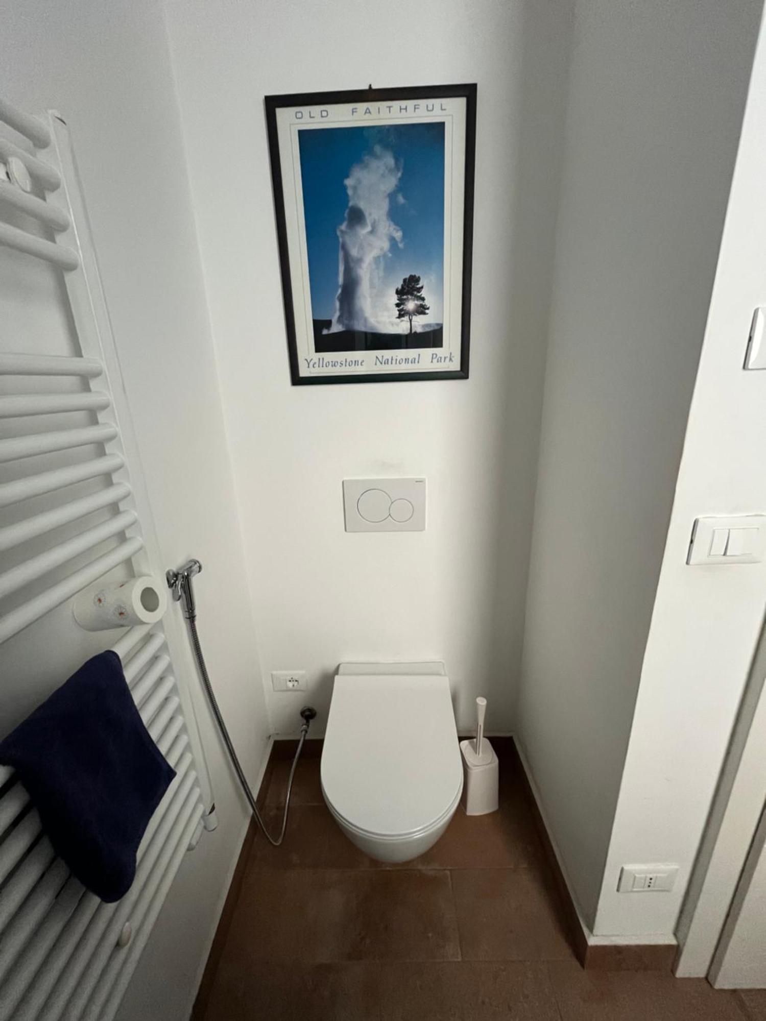 Belvedere20Guesthouse Finale Ligure Dış mekan fotoğraf